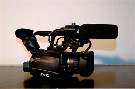 JVC GY-HM150 – Buy now from 10Kused