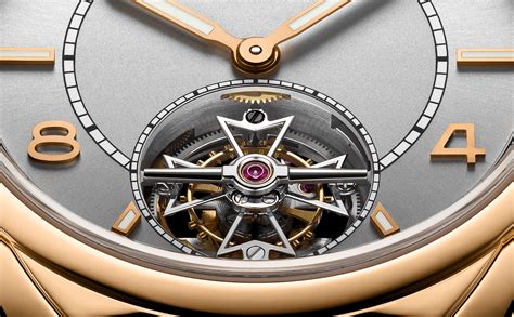 10 Tourbillon Watches That Are Simply Spectacular Tatler Asia