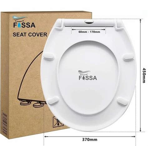 Plastic Toilet Seat Covers For Bathroom Fitting At Rs 450piece Toilet Plastic Cover In New