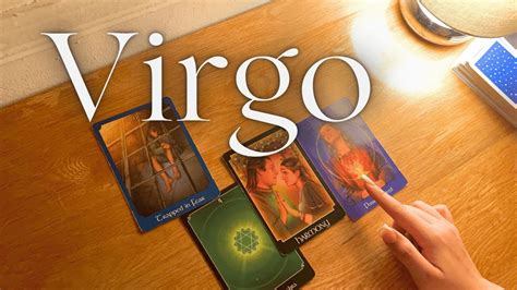 VIRGO YOUR WHOLE LIFE IS TRANSFORMING VERY SOON Virgo A Huge SHIFT