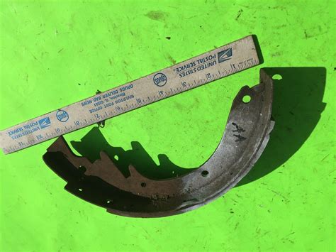 Studebaker Other 2 Inch Brake Shoe Item 14250aa EBay