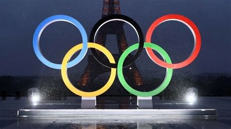 Games Wide Open Revealed As Paris 2024 Olympics Slogan Sports Aaj