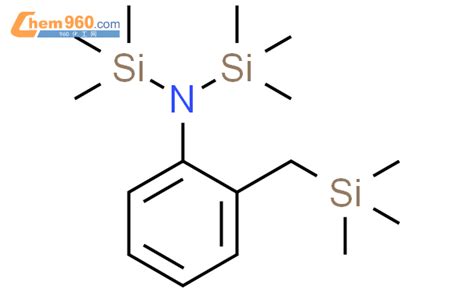 116458 18 5 Silanamine 1 1 1 Trimethyl N Trimethylsilyl N 2