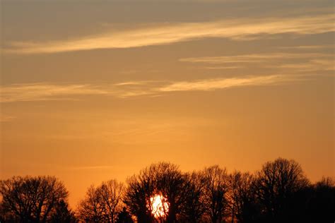 Mi Jan Sonnenuntergang Hans J Rgen B Ckmann Flickr