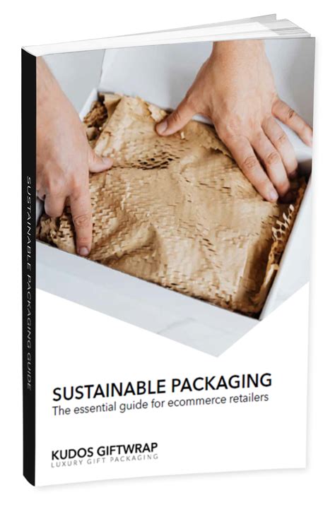 Download Your Copy Of Our Sustainable Packaging Guide