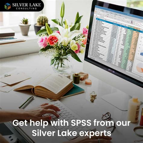 The Benefits Of Surveys Data Using Spss Data Analysis Silver Lake