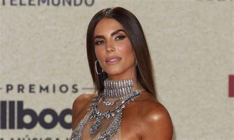 Llegaron a un límite y no lo voy a permitir asegura Gaby Espino