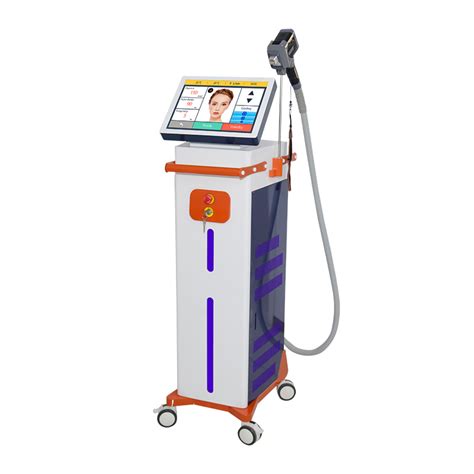 Ice Laser Diode 755 808 1064nm Laser Hair Removal Machine Buy Ice Laser Diode 755 808 1064nm