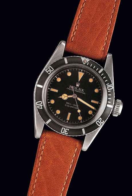 Revisiting A Divers Classic The Rolex Submariner › Watchtime Usas