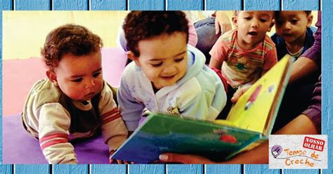 Letramento Na Educação Infantil
