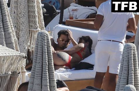 Elettra Lamborghini Elettralamborghini Lamborghiniem Nude Leaks OnlyFans Photo