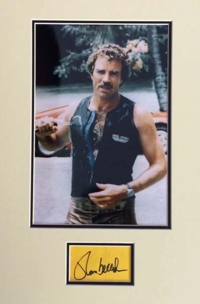 Tom Selleck - Tom Selleck - TV, Entertainment and Comedians - Movie ...