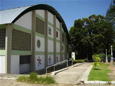 Sargento Lago Centro De Educa O Da Pmpb Um Novo Conceito