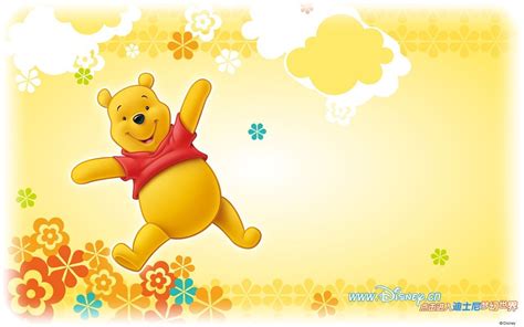 Pooh Wallpapers Group (74+)