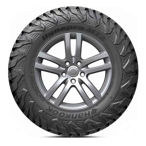 Llanta HANKOOK Dynapro MT2 RT05 215 75 Rin 15 100Q