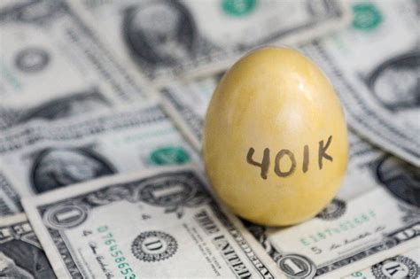 401 K Vesting What Does 401 K Vested Balance Mean The Motley Fool