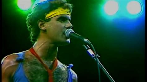 Veja o primeiro Rock In Rio 1985 em cinco shows no YouTube Plantão