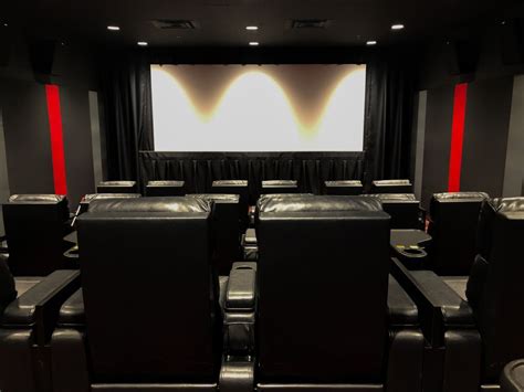 Nexus Cinema Dining 53 Photos And 39 Reviews Cinema 7070 Bruns Dr