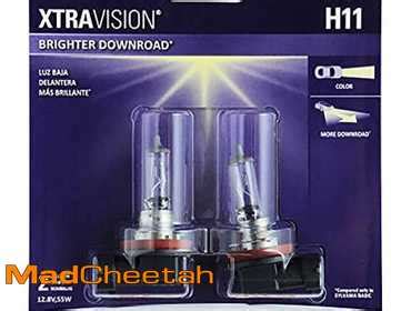 Madcheetah Sylvania H Xtravision High