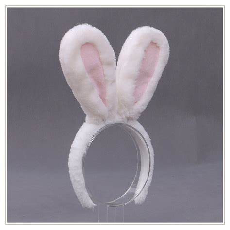 Cute Bunny Ears Rabbit Ears Easter Bunny Decor Easter - Etsy