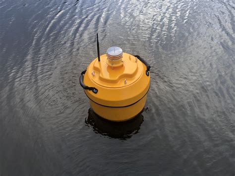 New sensor buoys will soon track water temperature laguna beach