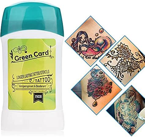 G Cr Me De Transfert De Tatouage Gel Pour Tatouage Solution De Peau