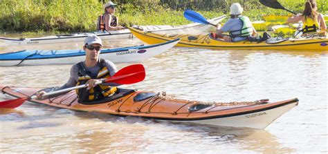 Low Brace Techniques For Kayaking Kayak Manual