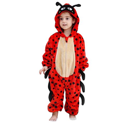 Kid's and Toddler's Costume Baby Animal Outfit Baby Boys' Girls' One