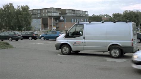 IMCDb Org 2007 Ford Transit MkV In Motvind 2014