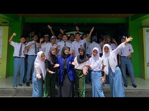 VIDEO LUARAN PK UNY 2023 SMK MA ARIF 1 WATES RAHMA HAYATUNNUFUS