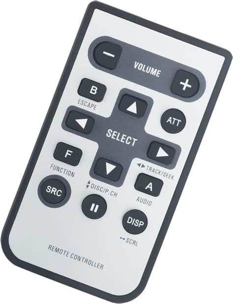 Amazon Replacement Remote Control CXC5719 For Pioneer CD RDS