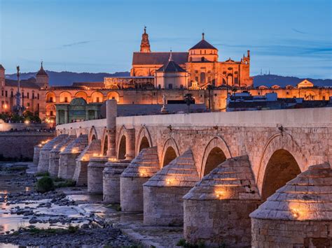 7 Incredible Places To Visit In Southern Spain Jetsetter