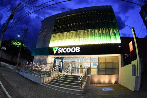 Sicoob Cresce Em Ritmo Acelerado No Setor De Seguros Revista Cobertura