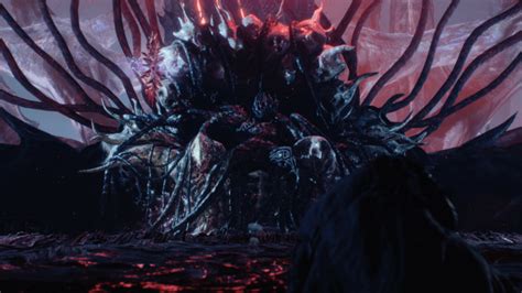 Devil May Cry 5 Action Speaks Much Louder Than Words