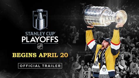 Get ready for the 2024 Stanley Cup Playoffs | NHL.com