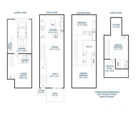 Floorplan Furnished Apartments In Raleigh And Durham 855 919 7325