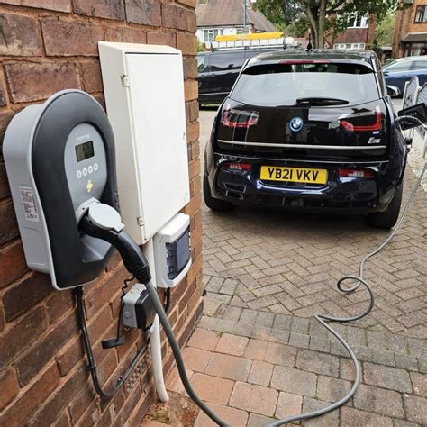 Myenergi Zappi EV Charger Installer EV PV