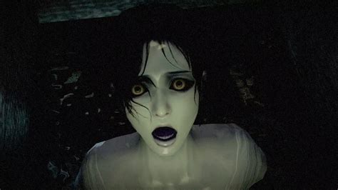 Fatal Frame Maiden Of Black Water [12] Miu Hinasaki Youtube