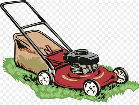 clip art lawn mower 20 free Cliparts | Download images on Clipground 2024