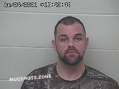 Musser Jasper Scioto County Mugshots Zone