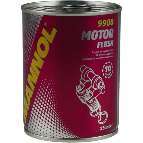 L Motor L Fanfaro Gsx W X Mannol Motor Flush Additiv Ebay