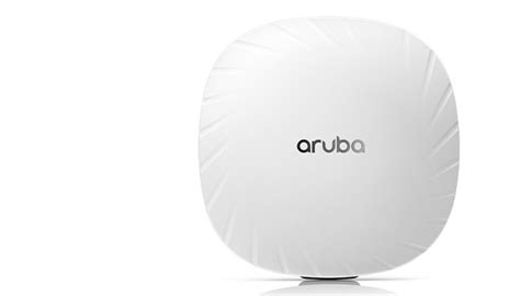 Series Wi Fi E Indoor Access Points Hpe Aruba Off