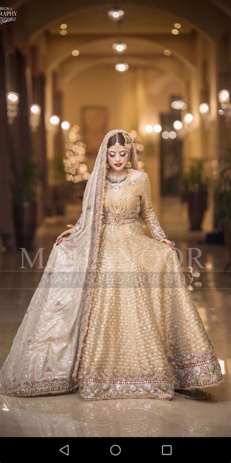 Incredible Nikah Dress Pakistani Bridal Dresses Simple Pakistani