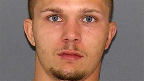 Man Accused Of Burglarizing Same Jewelry Store Twice