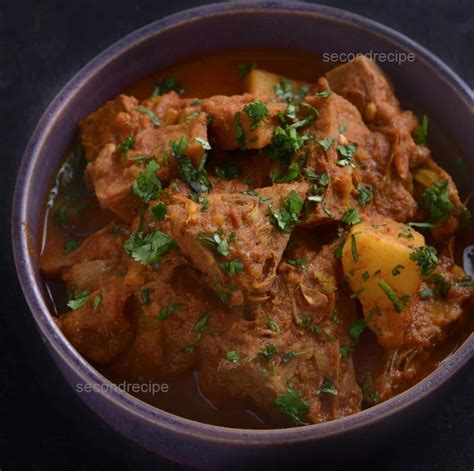 Easy Vegan Jackfruit Curry Air Fried Jackfruit Curry Secondrecipe