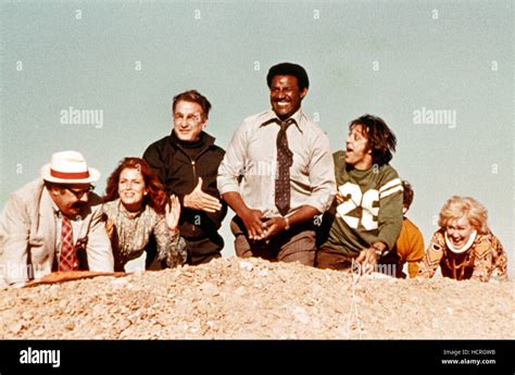 Bank Shot Sorrell Booke Joanna Cassidy George C Scott Frank Mcrae Don Calfa Bob Balaban