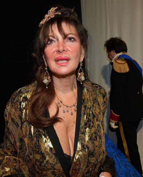 La Contessa Di Castiglione Virginia Oldoini Foto Di Bacco Dago