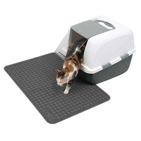 Catit - Cat Litter Mat - Large | thatpetplace.com