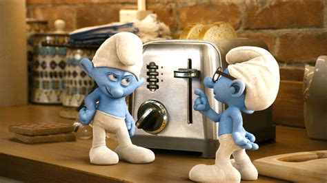 The Smurfs Picture 15