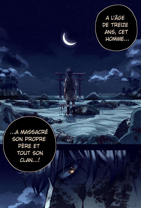 Scan Black Clover 342 Page 11